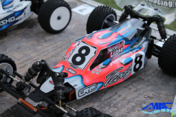 2013 ﻿﻿﻿﻿August Offroad 2WD DM